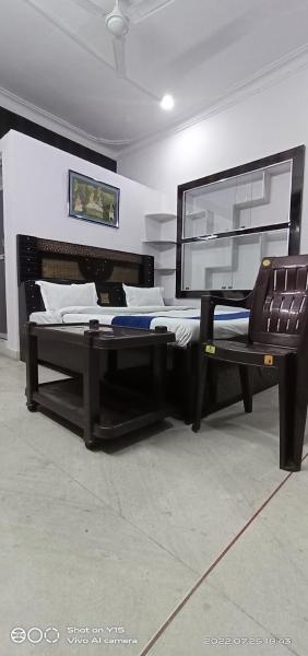 Jagannath guest house